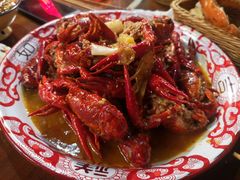 -搓火大都会(广安门总店)