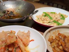 -金掌勺锅包肉(太原万达店)