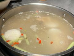 -潮发潮汕牛肉店(东方宝泰店)