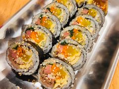 -多宾韩国料理(学衡路店)