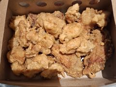 -阿捡忭京炸鸡(韭菜园总店)