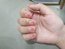 -雅洁美甲美睫
