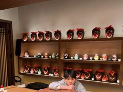 -金陵梦华·宫宴(南京首店)