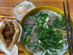 -沈长霞遵义羊肉粉(永丰店)