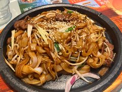 -敏华冰厅(平安金融中心店)