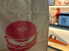 -Tims天好咖啡·贝果(杭州东站店)