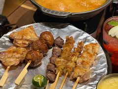 -山葵家·创意料理(宁波来福士店)