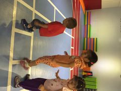 奇趣童年运动馆(宜家馆)-奇趣童年运动馆(宜家馆)