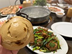 -凯华海鲜火锅·传承三十六年