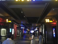 -万达影城(锦华万达广场IMAX店)