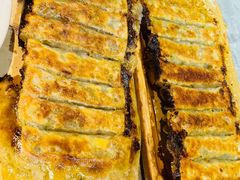 开口笑锅贴-山四砂锅(太原钟楼街店)