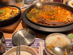 -韩香福脊骨汤锅(上杭路店)