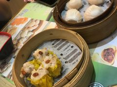 -添好运点心专门店(北角店)