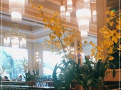 大堂-福楼法餐厅FLO