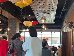 -粤点越有·茶点·粤菜(樵岭国际店)