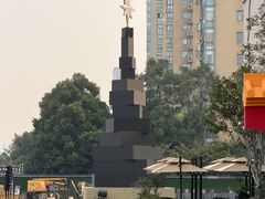 -龙湖杭州滨江天街