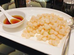 新雅滑虾仁-新雅粤菜馆(南京东路店)