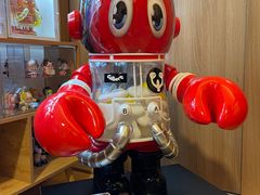 -泡泡玛特POPMART(国金街店)