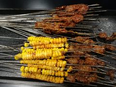 -碎怂烤肉(钟楼柳巷店)