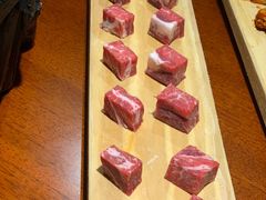 -哈拉海和牛主题餐厅(哈西店)