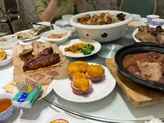 -南园酒家(前进路店)