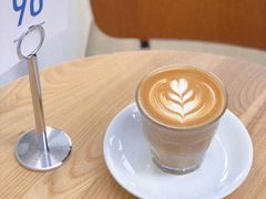 -VOYAGE COFFEE(杨梅竹店)
