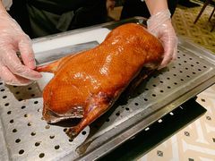 -金鸭季·北京烤鸭(深业上城店)