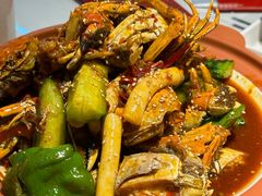 -金陵暴走小龙虾(南京总店)