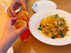 白菜心拌蜇头-海泰食府·新鲁菜·家宴(总部基地店)