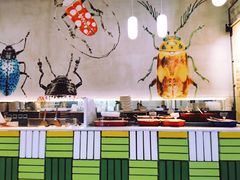 大堂-Green Option(官舍店)