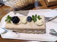 -榖屋house of flour(张江首店)