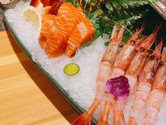 -大岛日本料理铁板烧(南通大饭店)