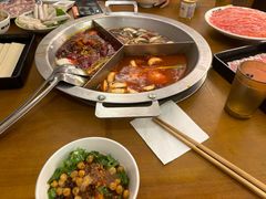 -楠火锅(太古里总店)