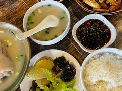 -张家湾·膳蹄(迎宾店)