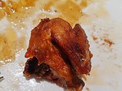 -晶丽香榭自助餐(南京大饭店)