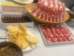 -德天肥牛海鲜火锅(龙吟坊店)