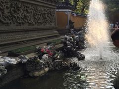 iphone_upload_pic-普陀山风景名胜区-法雨禅寺