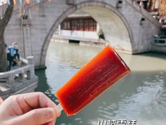 -召稼楼古镇