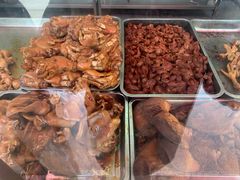 -土门八珍烤鸡腊味店(土门老店)