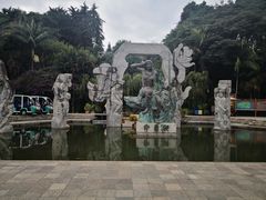 -南诏风情岛