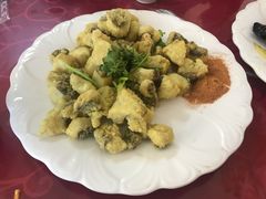 -连池鱼豆味坊(风景区店)