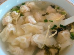 -小姜锅贴(凤凰街店)