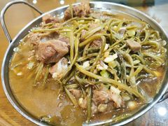 -王村姑老土炕莜面村(张北店)