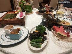 -年顺渔村(大岭山店)