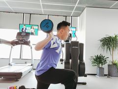 -WEGYMER健萌健身(麦德龙钰龙天下馆)