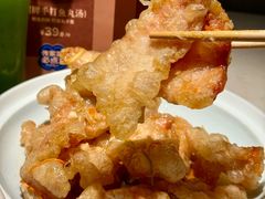 -北李妈妈菜·海肠捞饭(高新万达店)