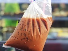 冰咖啡-丽丰茶冰室