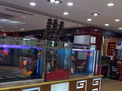 -良友·海鲜青岛菜(五四广场店)