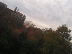 -环城公园-琥珀潭