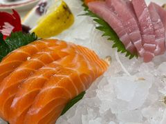 -禾绿寿司(星光68广场店)